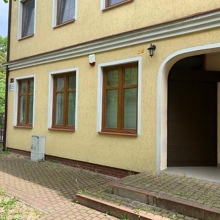 Apartamenty Stacja Reszel Eksteriør billede