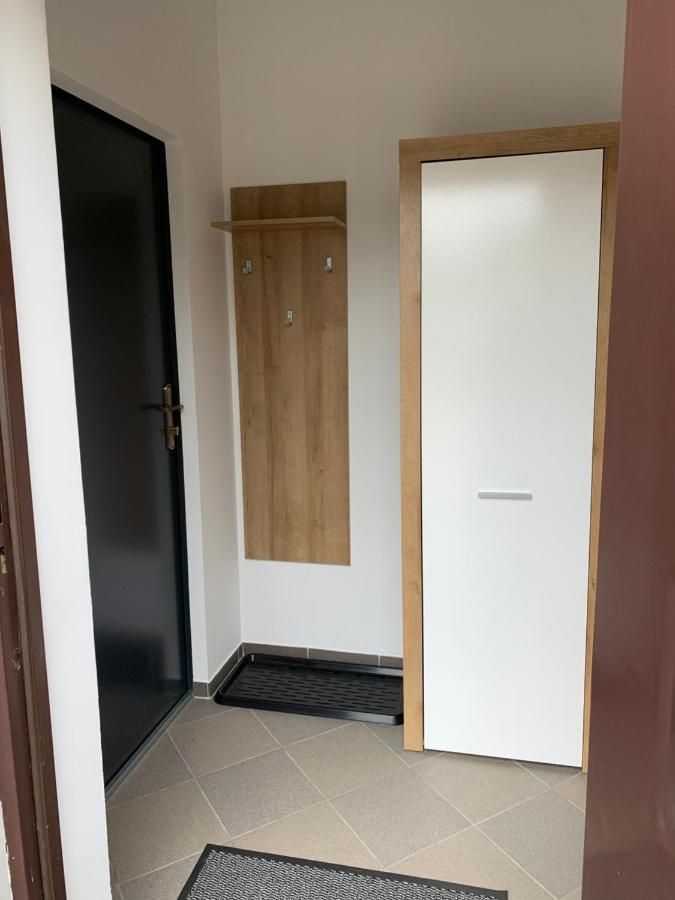 Apartamenty Stacja Reszel Eksteriør billede